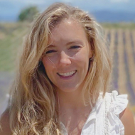 Hannah Ihme