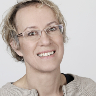 Ines Merker-Melcher