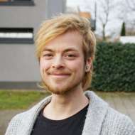 Charles Lutzebäck